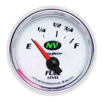 AutoMeter Products 7315