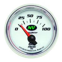 AutoMeter Products 7327