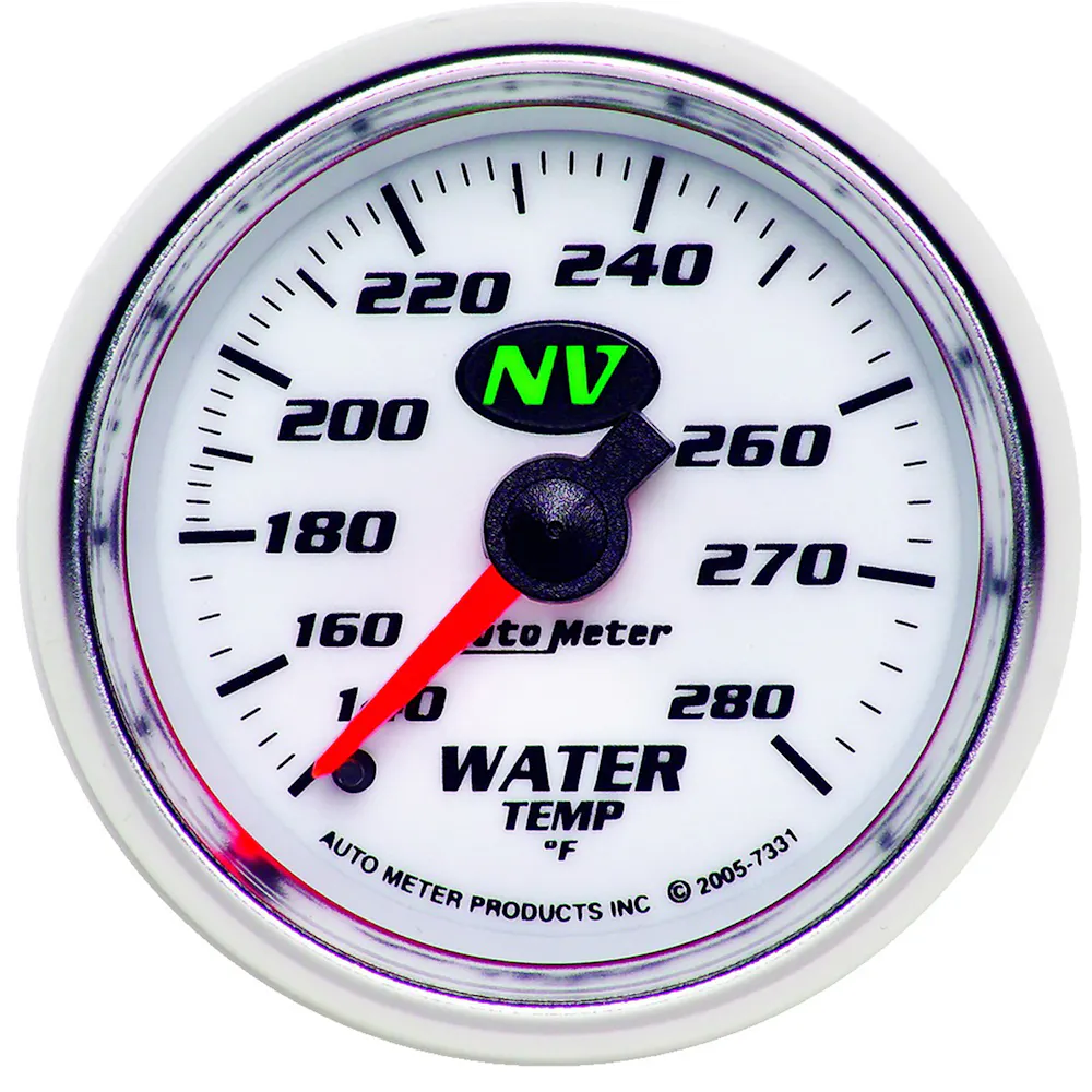 AutoMeter Products 7331