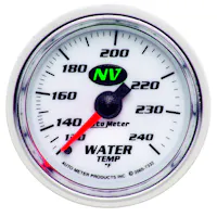 AutoMeter Products 7332