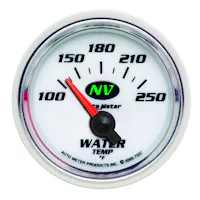 AutoMeter Products 7337