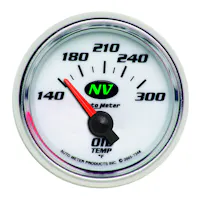 AutoMeter Products 7348