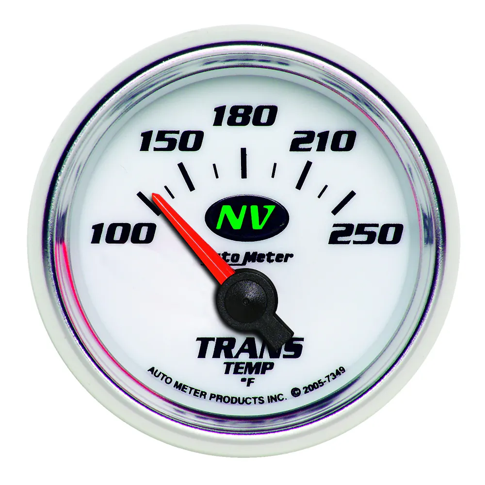 AutoMeter Products 7349