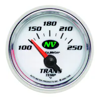 AutoMeter Products 7349