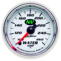AutoMeter Products 7355