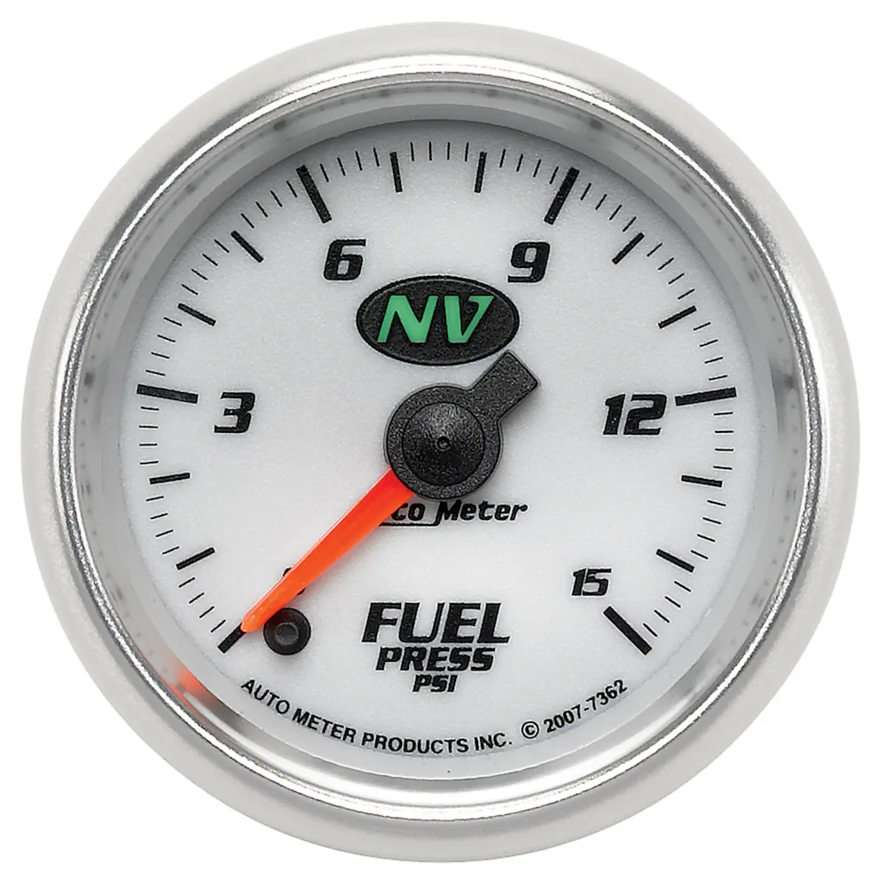AutoMeter Products 7362