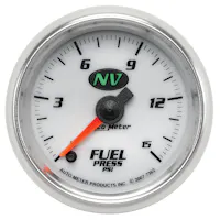 AutoMeter Products 7362