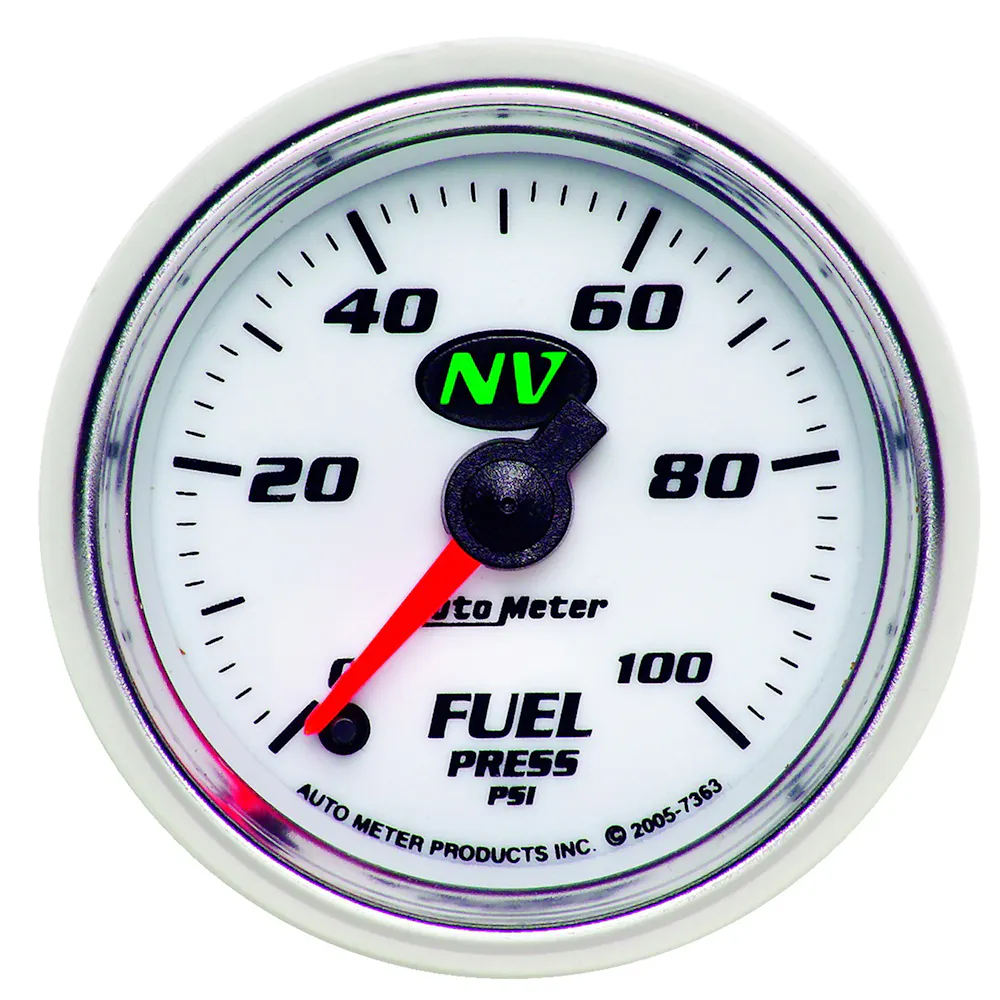 AutoMeter Products 7363