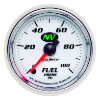 AutoMeter Products 7363