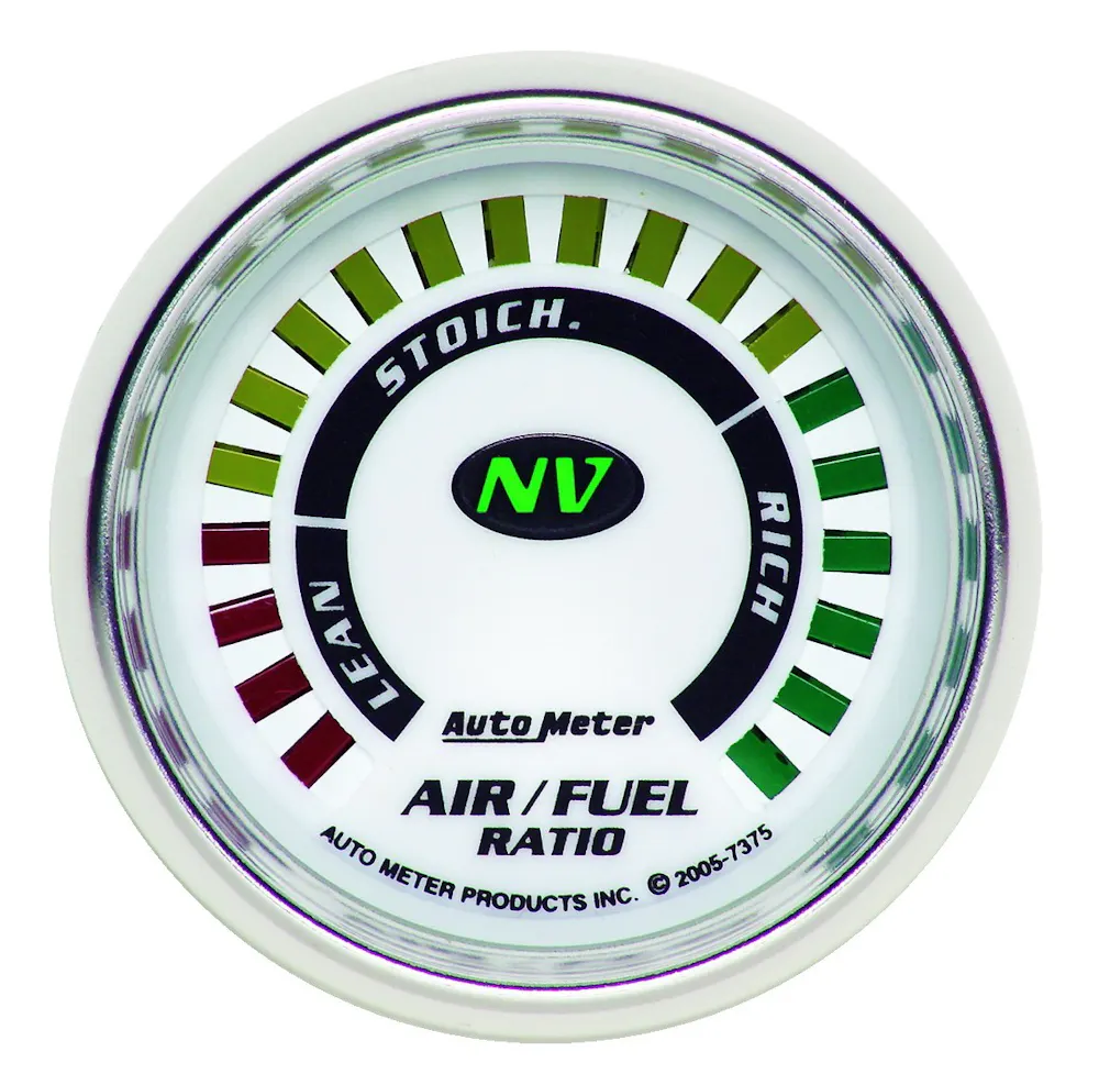 AutoMeter Products 7375