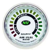 AutoMeter Products 7375