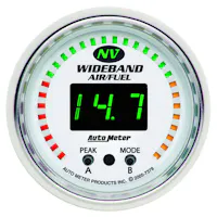 AutoMeter Products 7378