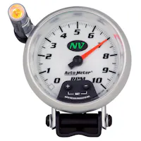 AutoMeter Products 7390