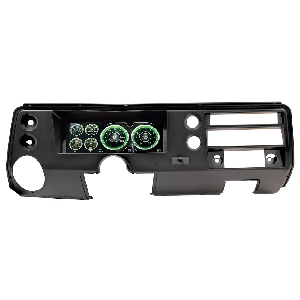 AutoMeter Products 7401