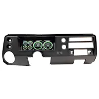 AutoMeter Products 7401