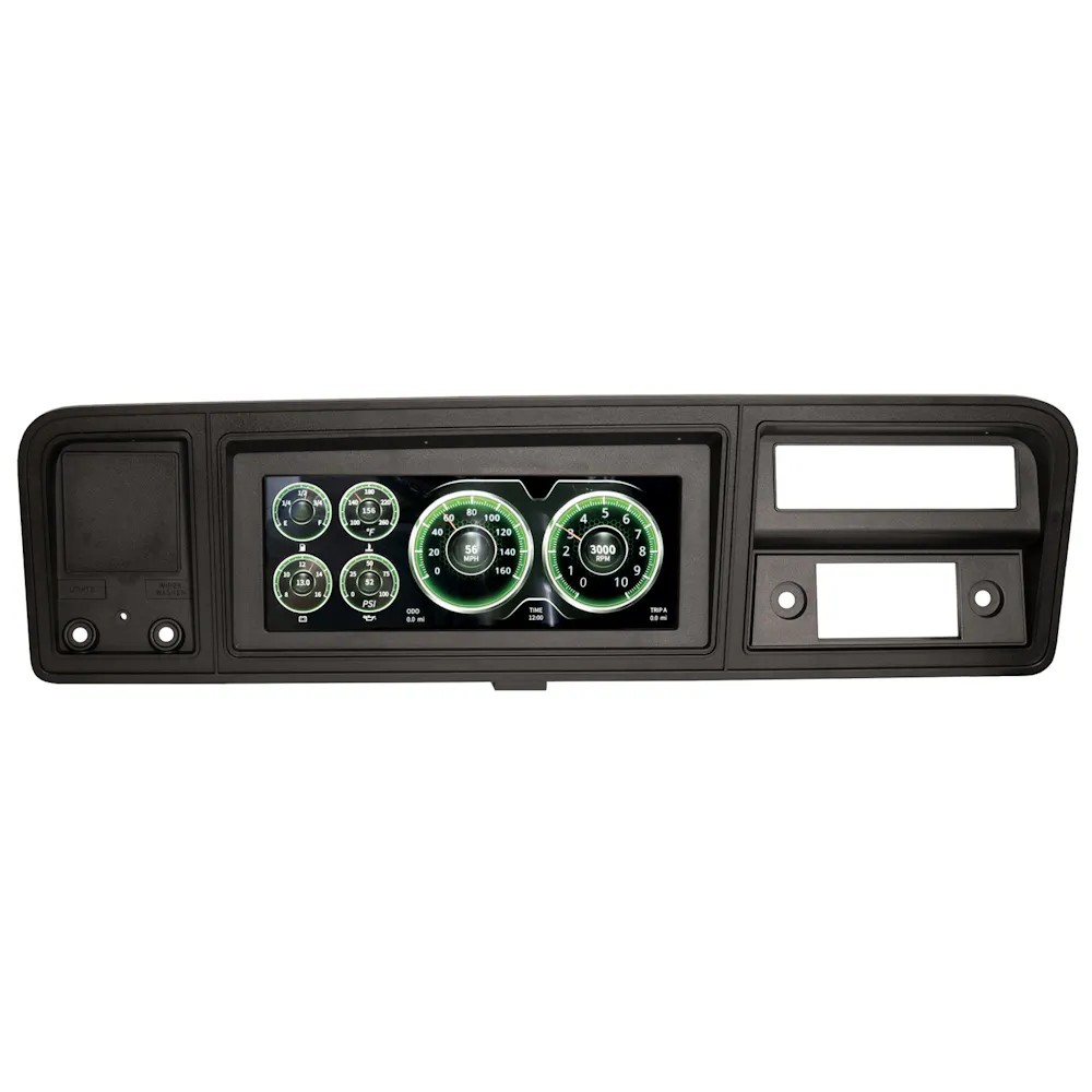 AutoMeter Products 7402