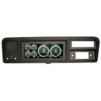 AutoMeter Products 7402
