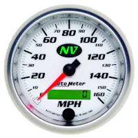 AutoMeter Products 7488