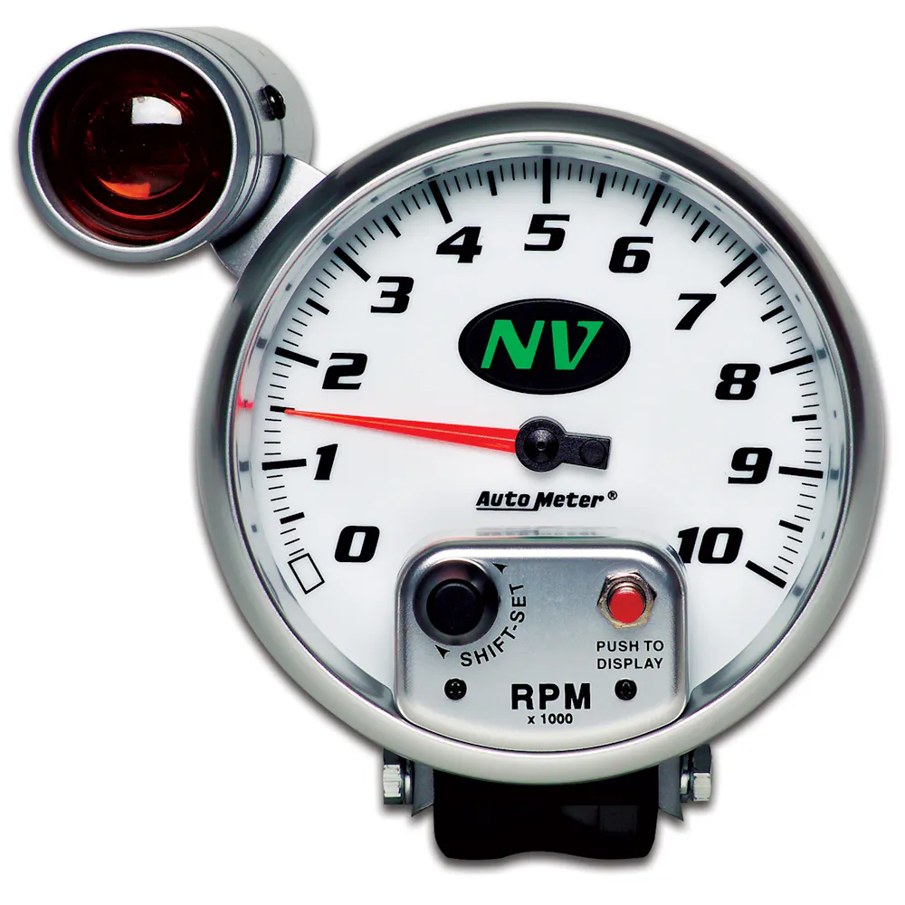 AutoMeter Products 7499