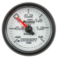 AutoMeter Products 7503-M2