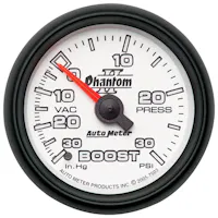 AutoMeter Products 7503