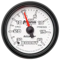 AutoMeter Products 7507