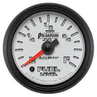 AutoMeter Products 7510