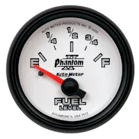 AutoMeter Products 7513
