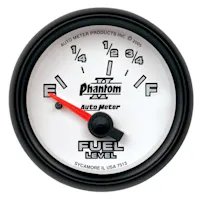 AutoMeter Products 7515