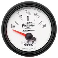 AutoMeter Products 7516