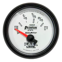 AutoMeter Products 7518