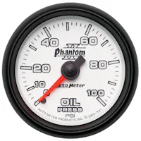 AutoMeter Products 7521