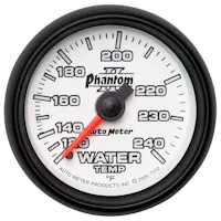 AutoMeter Products 7532