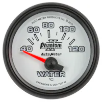 AutoMeter Products 7537-M