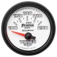 AutoMeter Products 7537