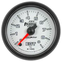 AutoMeter Products 7544-M