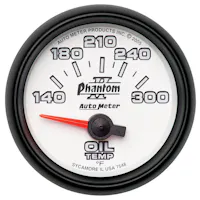 AutoMeter Products 7548