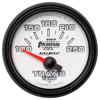 AutoMeter Products 7549