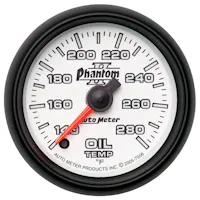AutoMeter Products 7556