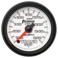 AutoMeter Products 7557