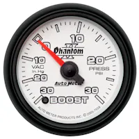 AutoMeter Products 7559