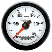 AutoMeter Products 7570