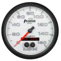 AutoMeter Products 7581