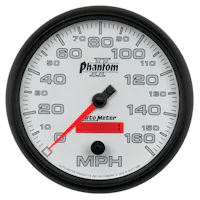 AutoMeter Products 7589