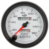 AutoMeter Products 7596