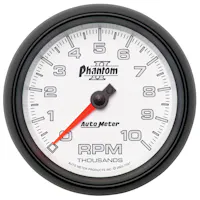 AutoMeter Products 7597