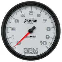 AutoMeter Products 7598