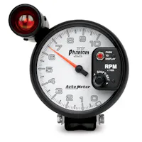 AutoMeter Products 7599