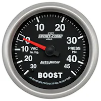 AutoMeter Products 7608