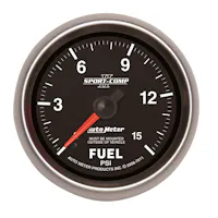 AutoMeter Products 7611